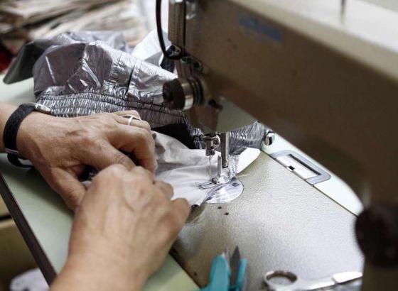 Izvoz u sektoru tekstila, odjeće, kože i obuće u devet mjeseci veći za 20,65 posto