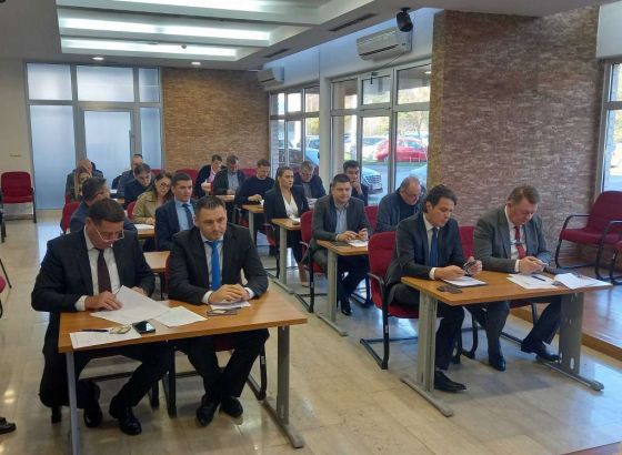 Skupština ŽZH: Izabrani zastupnici za Dom naroda FBiH