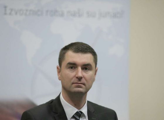 Filipović: Prijedlog EK za ograničenje cijena plina zahtijeva poboljšanja