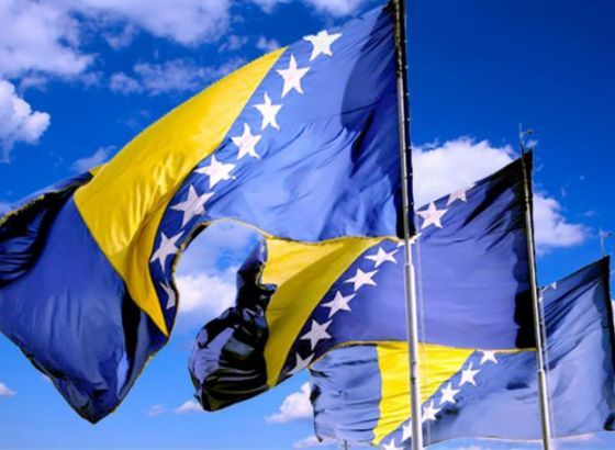 Savez antifašista čestitao Dan državnosti BiH: Što naša ljubav prema državi bude veća, njihova mržnja će biti beznačajnija