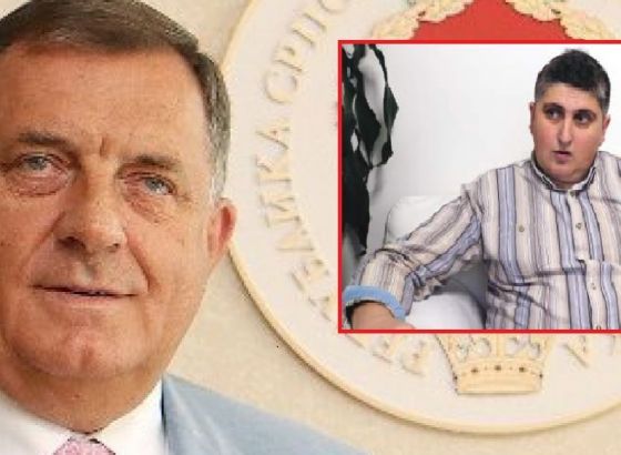 Ahatović UPOZORAVA: Dodik se ponaša kao grogirani bokser, ali ništa nije slučajno. To je lukava strategija puzajuće secesije