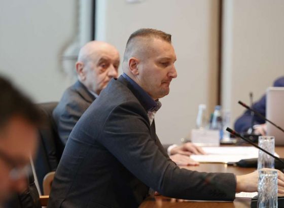 Sjednica Vijeća ministara BiH po drugi put nije održana jer nije bilo saglasnosti o dnevnom redu