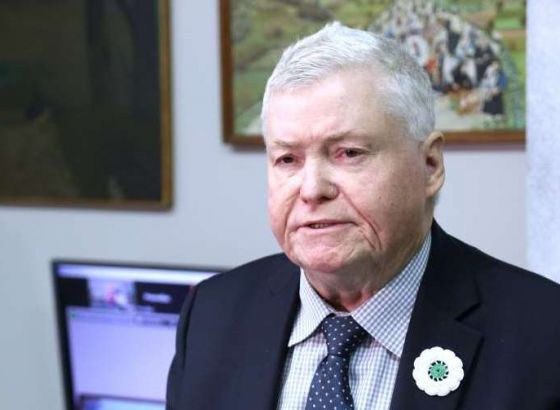 Pettigrew: BiH se zabranjuje da bude normalna demokratija učvršćivanjem etničkih podjela