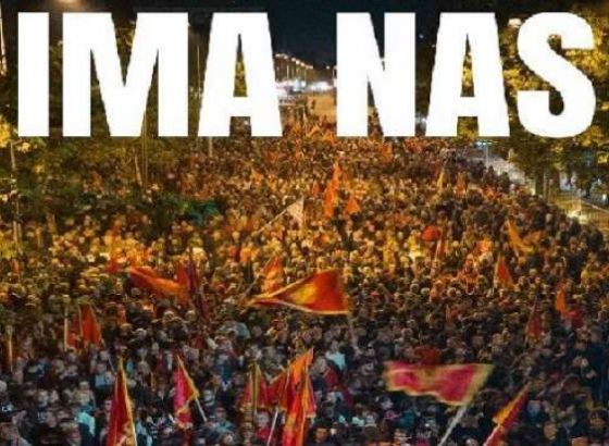 Novi prosvjed u Crnoj Gori: Potrebni žurni izvanredni parlamentarni izbori