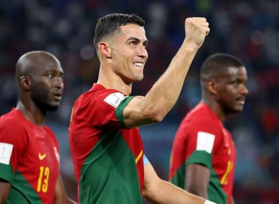 Cristiano Ronaldo mogao bi nastaviti karijeru u Saudijskoj Arabiji