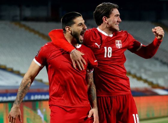 Mitrović: Naivno smo ispustili pobjedu