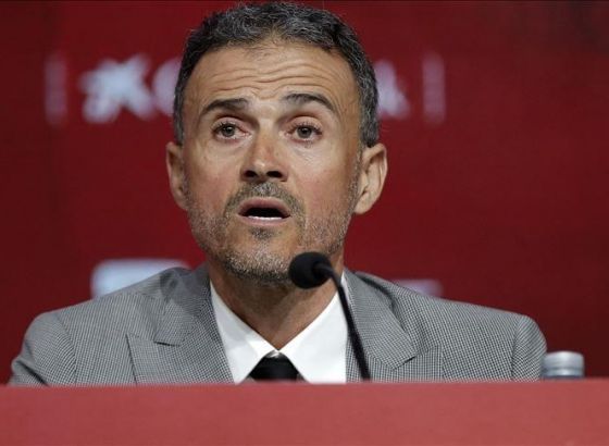 Luis Enrike prvi put progovorio o kćerki: Danas bi proslavila 13. rođendan, u našim mislima je svakog dana