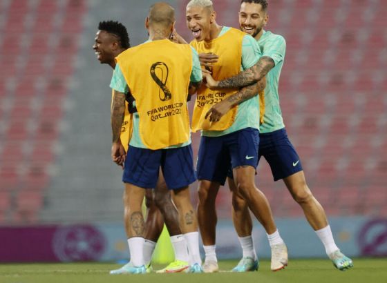 Tite zbog povreda krije karte, Švajcarci žele reprizu iz 2018.