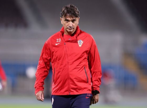 Dalić: Ovo mogu da naprave samo velike ekipe