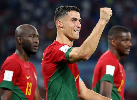 Duel iz Rusije kao opomena za Portugalce
