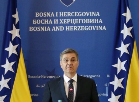 Denis Zvizdić favorit za šefa bh. diplomatije, poznata još četiri kandidata za ministre