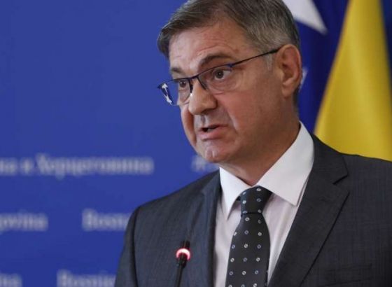 Zvizdić demantovao navode medija: Nisam zainteresiran niti za jednu ministarsku poziciju