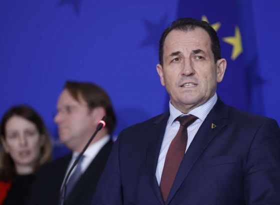 Cikotić-Varhelyi: Podrška EU u rješavanju problema iregularnih migracija u BiH (VIDEO)