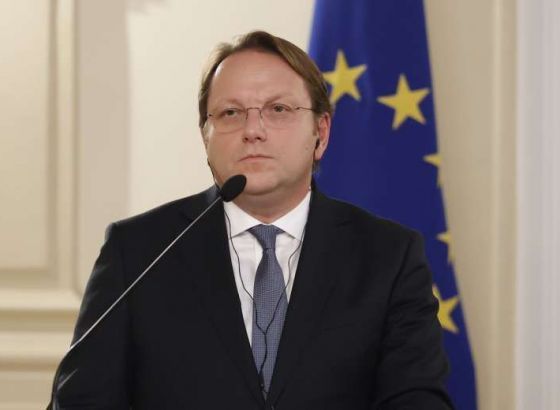 Várhelyi: Geostrateški interes je jačati partnerstva za šta su potrebni saveznici u susjedstvu