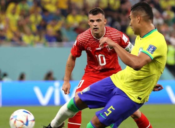 SP Katar: Brazil osigurao šesnaestinu finala