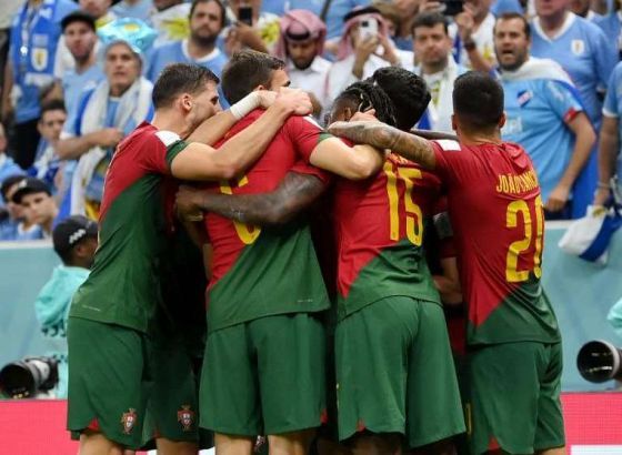 SP Katar: Portugal do druge pobjede i plasmana u knock out fazu