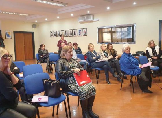 Drugi forum ‘Biznis anđeli’ - Biznisom do nezavisnosti