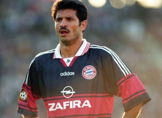 Ali Daei: Prijetili su mi razni ljudi, organizacije, mediji...