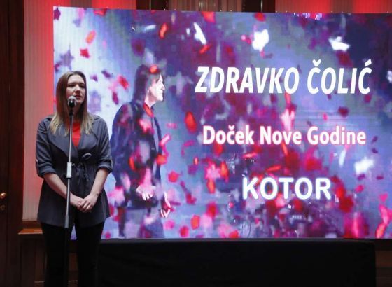 Turističke organizacije Crne Gore predstavile novogodišnju i zimsku turističku ponudu