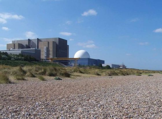 Velika Britanija povlači Kinu iz nuklearnog projekta Sizewell, preuzima zajednički udio