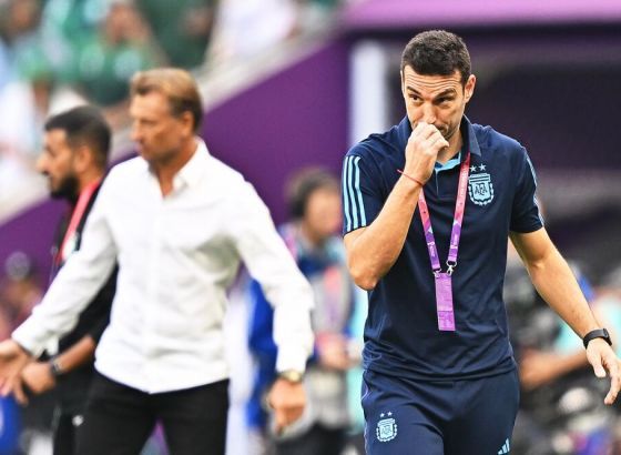 Argentinac iznenadio: Ako ne možemo mi, neka Brazil bude šampion svijeta