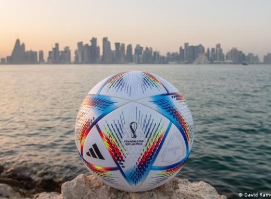 Fifa dobila garancije: Obilježja sa duginim bojama i transparenti posvećeni protestima u Iranu biće dozvoljeni na SP