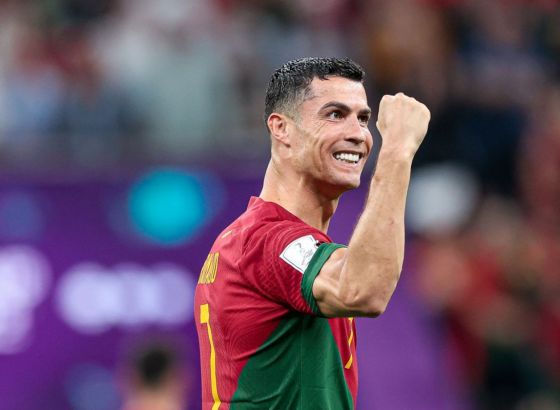 Marka piše: Ronaldo karijeru nastavlja u Saudijskoj Arabiji, prihvatio je ponudu