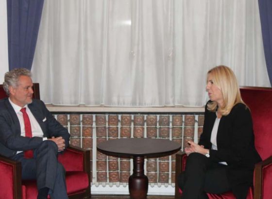 Cvijanović - Sattler: Potrebno što brže formiranje vlasti na svim nivoima u BiH