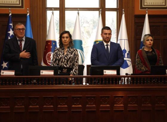 Povučen Prijedlog o podizanju spomenika bosanskom kralju Tvrtku I Kotromaniću