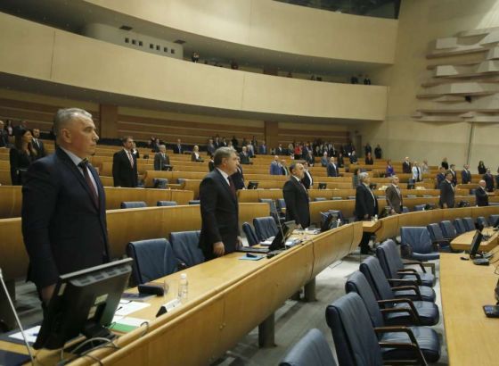 Poslanici u novom sazivu Predstavničkog doma Parlamentarne skupštine BiH