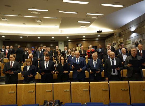 Poslanici SDA i DF smatraju da je preuranjeno glasanje za novo rukovodstvo Predstavničkog doma