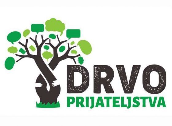 Regionalna akcija "Drvo prijateljstva" - Zasađeno više od 800 stabala drveća
