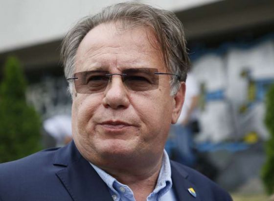 Nikšić: Nije realno da vlast na nivou BiH bude formirana bez SNSD-a i HDZ-a