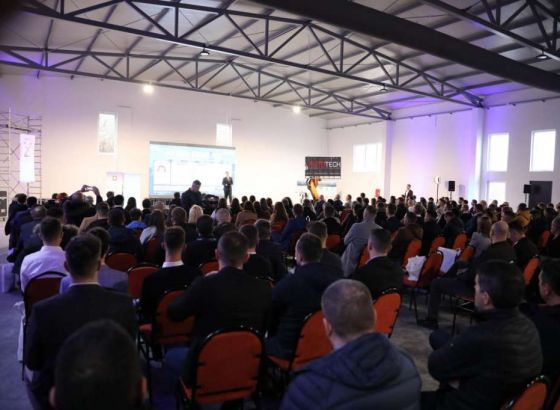U Tešnju otvorena konferencija PIT Adria Summit 2022 - Više od 200 učesnika iz 80 kompanija