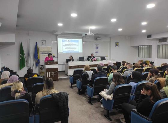 Bihać: Promovisana publikacija o izazovima integriranja rodne ravnopravnosti