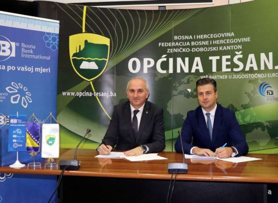 Stambena finansiranja za mlade iz Tešnja u BBI banci prvih pet godina besplatno