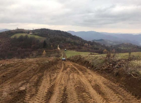 Skijalište na području sela Bukova Glava uskoro ponovo u funkciji