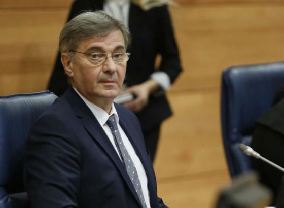 Zvizdić: Vrijeme je za novi zamah na euroatlantskom putu