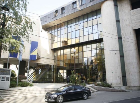 Novi poslanici Predstavničkog doma Parlamenta FBiH danas preuzimaju mandate