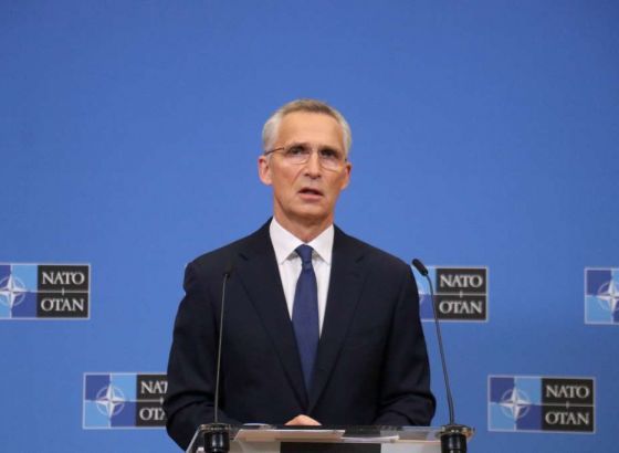 Stoltenberg: Ukrajina mora ostati suverena ako želi ući u NATO