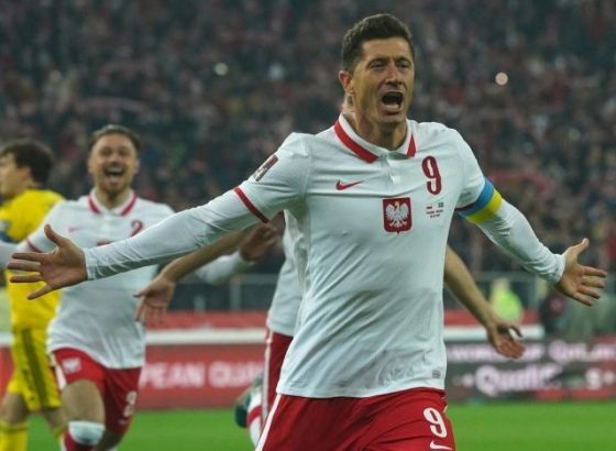 Levandovski: Niko neće pamtiti kako smo igrali protiv Argentine, moramo da budemo spremni za Francusku