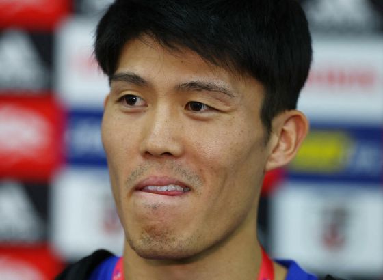Takehiro Tomijasu - zaobilaznim putem do velike pozornice