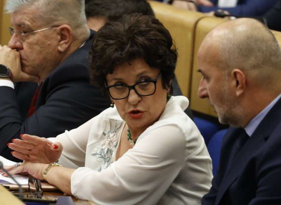 Izabrano rukovodstvo Predstavničkog doma PFBiH, Mirjana Marinković Lepić predsjedavajuća
