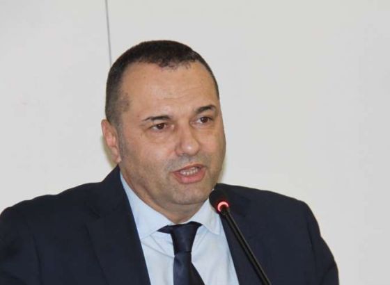 Dejan Kovačević iz Naroda i Pravde izabran za novog predsjedavajućeg Skupštine ZDK