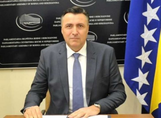Mandra: Osmorka ima tajni dogovor sa SNSD-om, dužni su građanima reći na šta su pristali u zamjenu za vlast