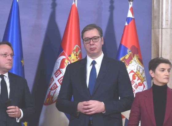Varhelyi : Proces proširenja je jedan od tri prioriteta EU