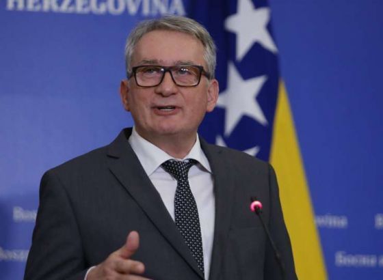 Bosić: Građani ne trebaju očekivati velike promjene od nove vlasti