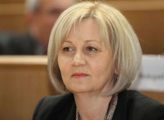 HDZ BiH danas objavljuje kandidaturu Borjane Krišto za predsjedateljicu Vijeća ministara BiH