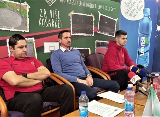 Košarkaši Slobode dočekuju Mladost iz Mrkonjić Grada