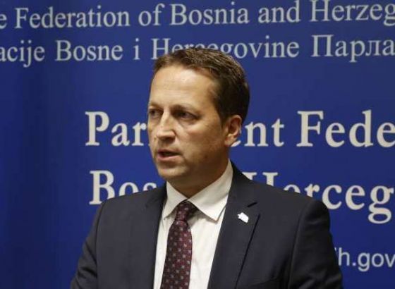 Efendić: Ispoštovati volju građana